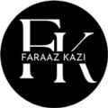 Faraaz Kazi